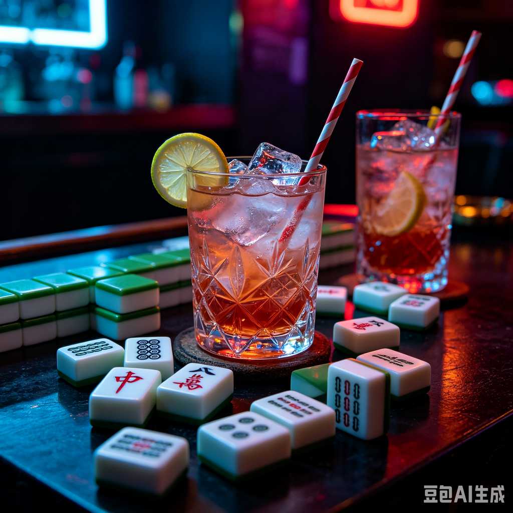 sansalvador,mahjong
