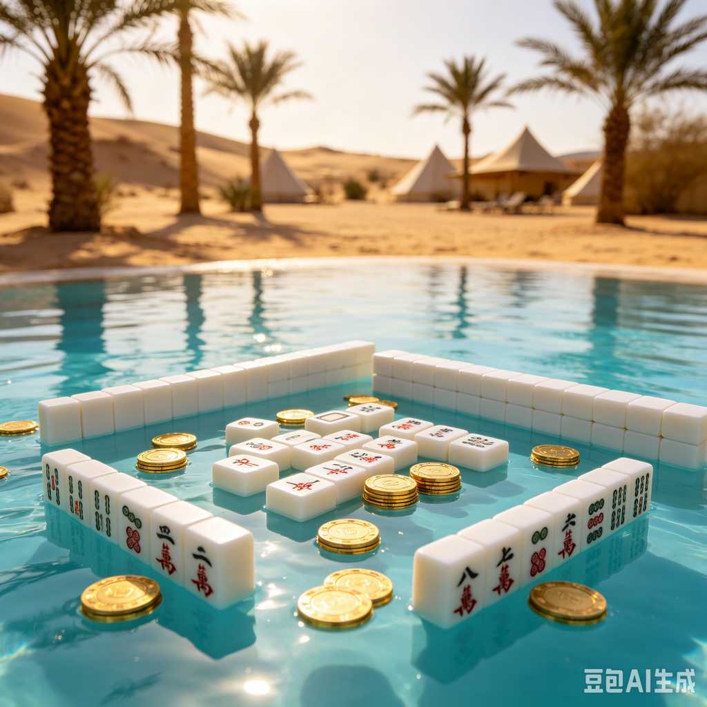 custom engraved mahjong set