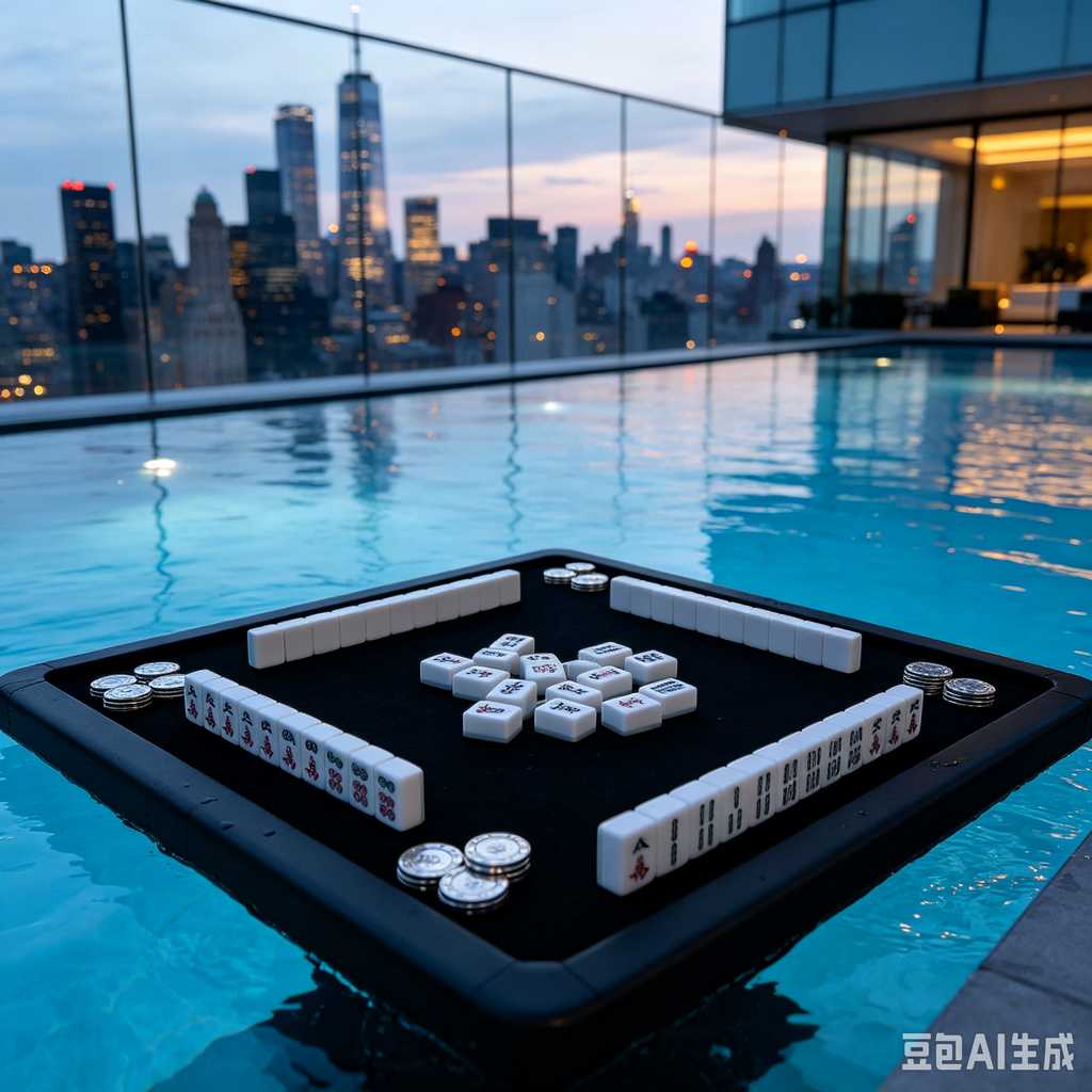 fast shipping mahjong set usa