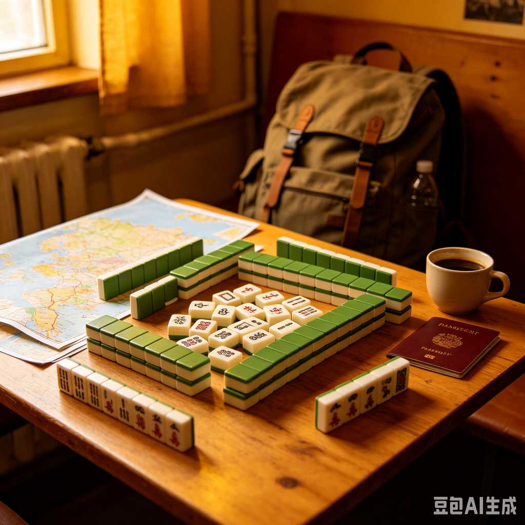 portsmouth,mahjong