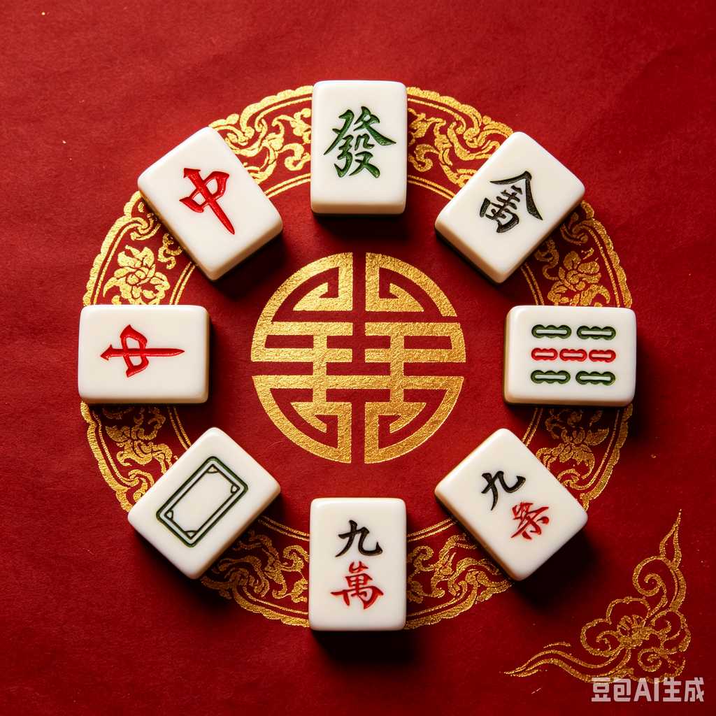cagliari,mahjong