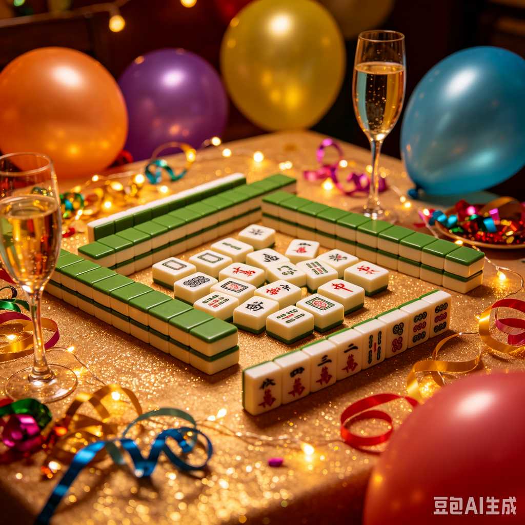 is resin mahjong durable