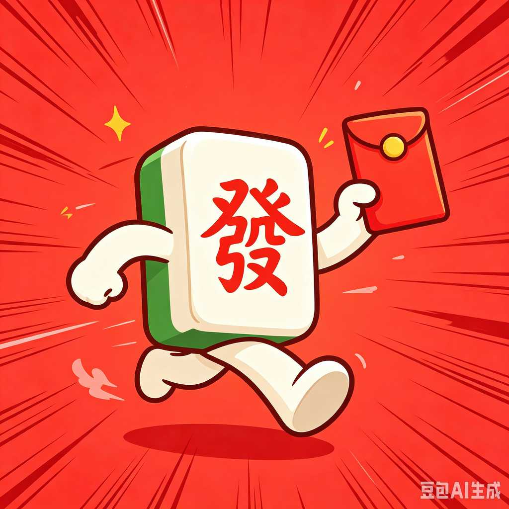 high end travel mahjong set