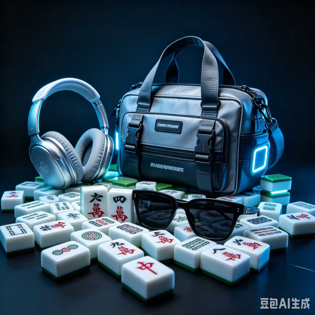 mid range mahjong set