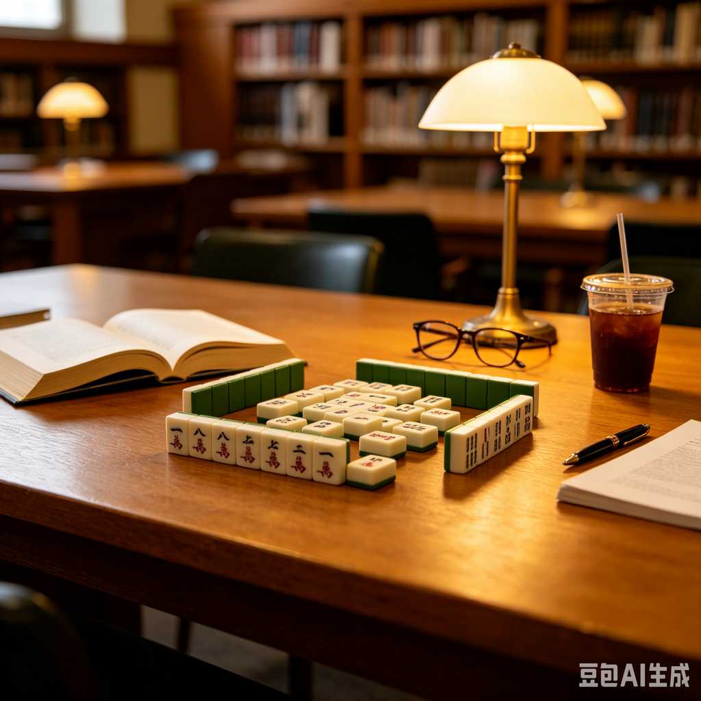 best luxury mahjong set for gift