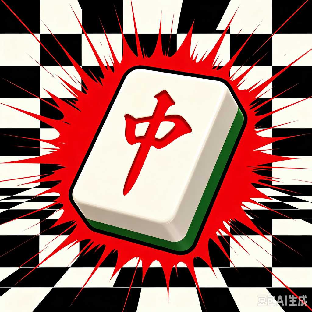 new design mahjong set 2026