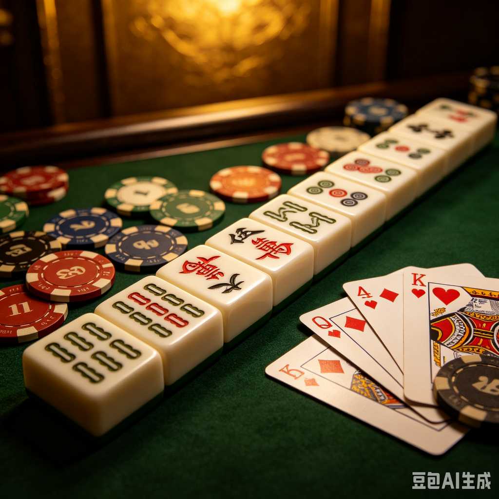 albany,mahjong