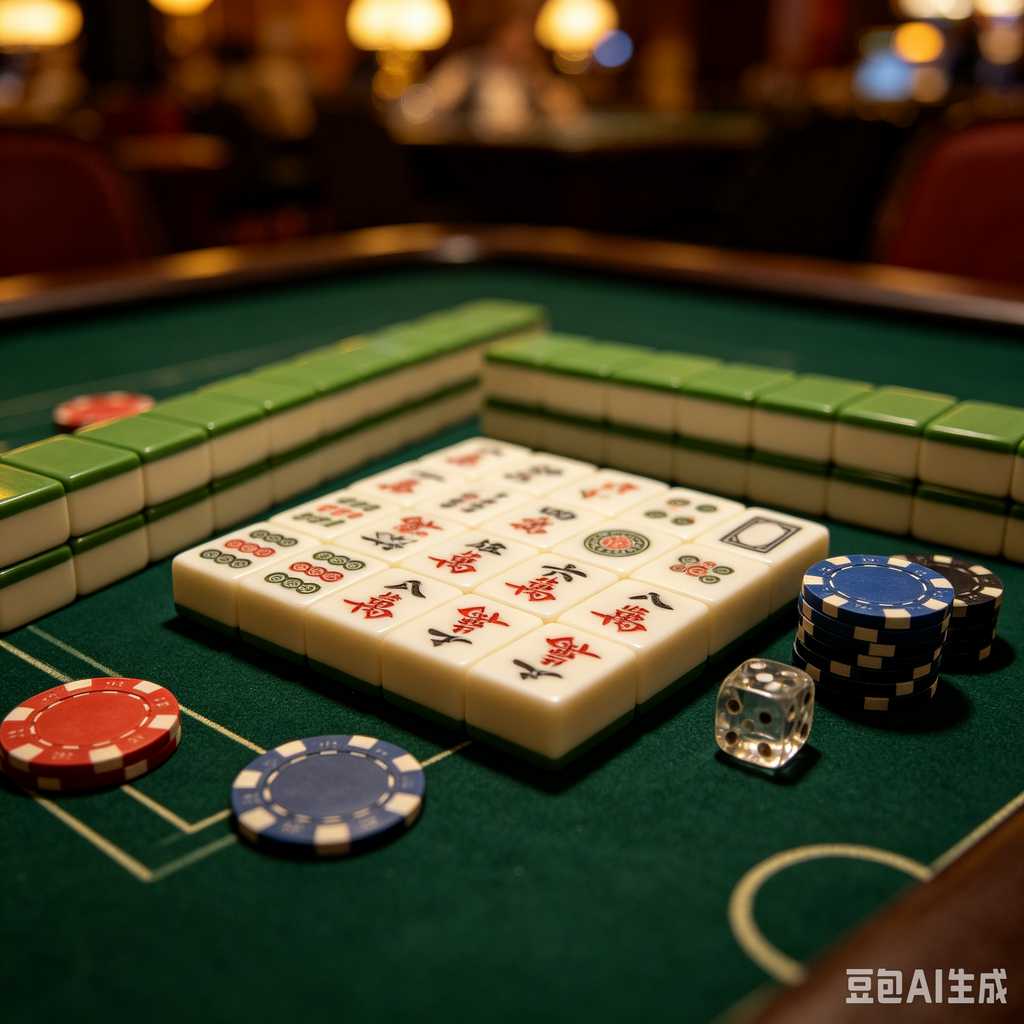 kaunas,mahjong