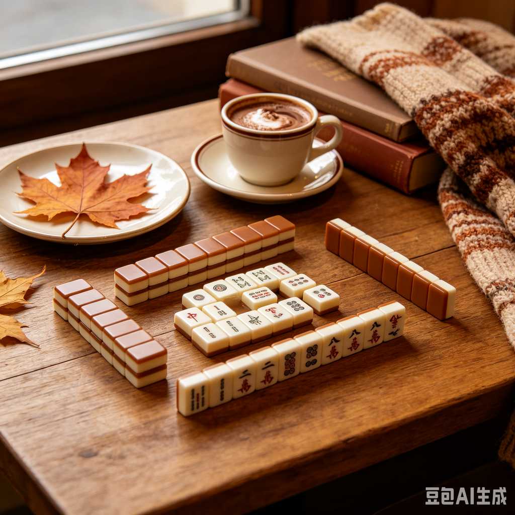 mahjong game guide book