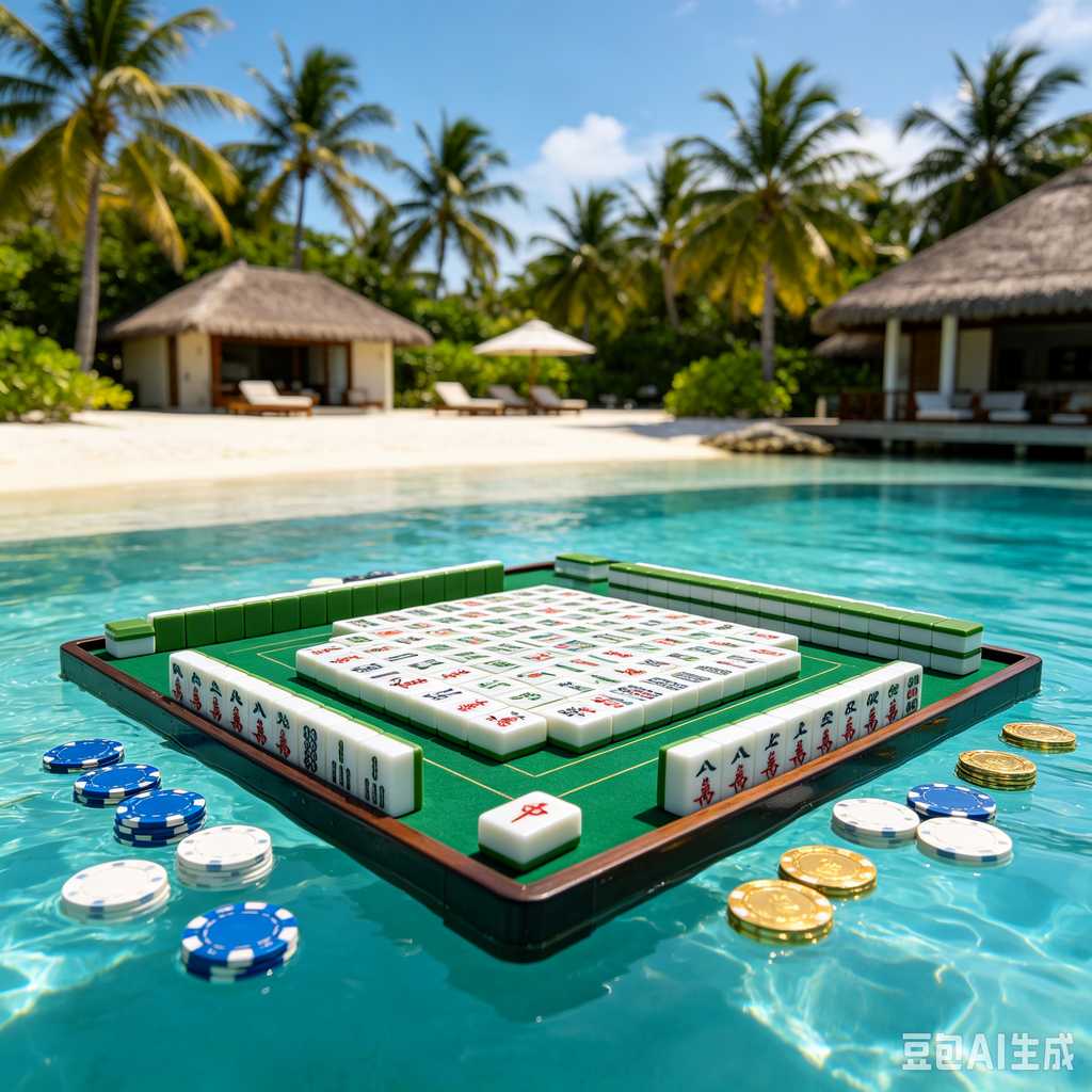 ambato,mahjong