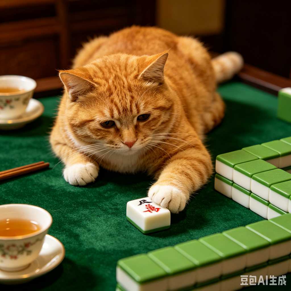 competition standard mahjong tiles